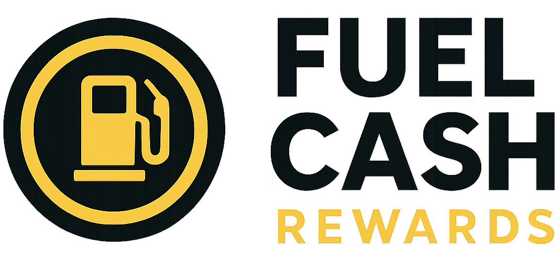 Fuel Cash Rewards
